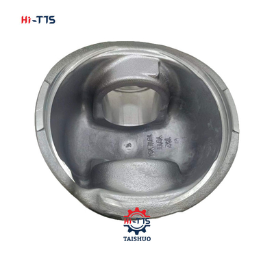 Mesin Excavator Piston C56D 1610102 D6E F6M2012-C56D 101mm