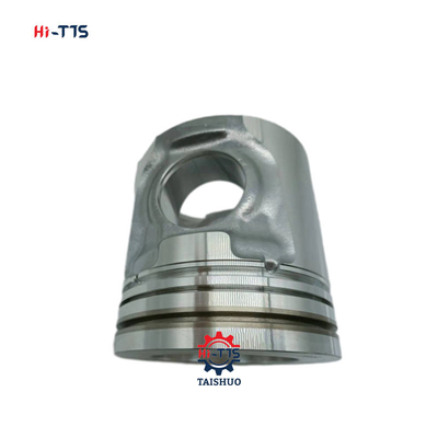 Mesin Piston 33111-011 Piston dengan Pin Snap Ring 107,9 mm