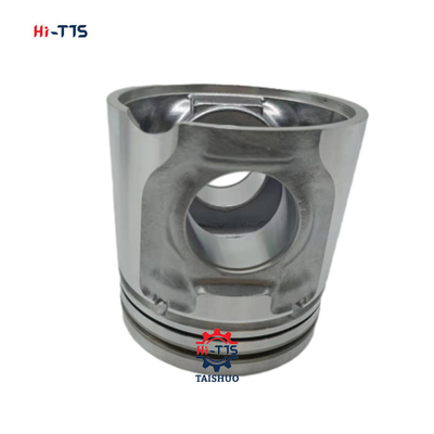 Mesin Piston 33111-011 Piston dengan Pin Snap Ring 107,9 mm