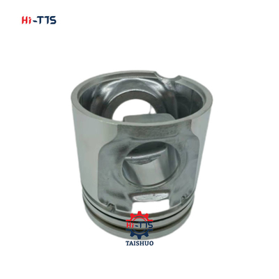Mesin Piston 33111-011 Piston dengan Pin Snap Ring 107,9 mm