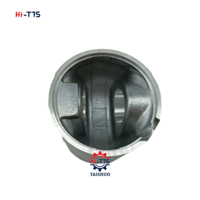 Mesin Piston 33111-011 Piston dengan Pin Snap Ring 107,9 mm