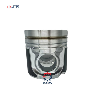 Mesin Diesel Piston D704 BF4M1013 Mesin Piston 1004015-D704 60354467