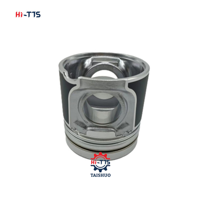 Mesin Diesel Piston D704 BF4M1013 Mesin Piston 1004015-D704 60354467