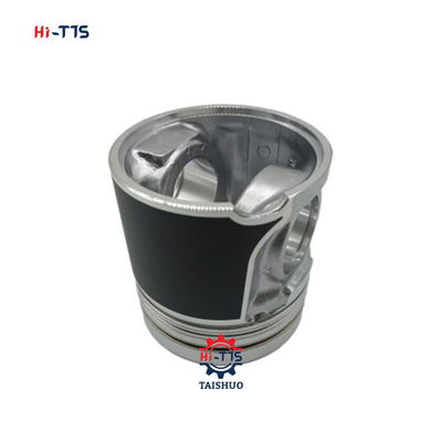 Mesin Diesel Piston D704 BF4M1013 Mesin Piston 1004015-D704 60354467