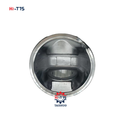 Mesin Diesel Piston D704 BF4M1013 Mesin Piston 1004015-D704 60354467