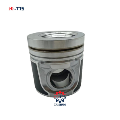 Mesin Diesel Piston D704 BF4M1013 Mesin Piston 1004015-D704 60354467