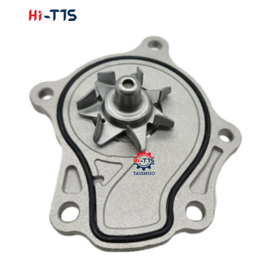 11605 Pompa Air Mobil Toyota Terbuat dari Baja Kuat dan Aluminium Ringan