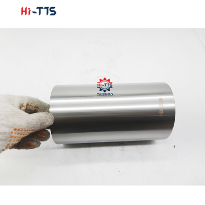 ME013366 ME060439 ME012900 Silinder Liner Untuk 6D155 Diesel Bagian Mesin Bagian Cadang