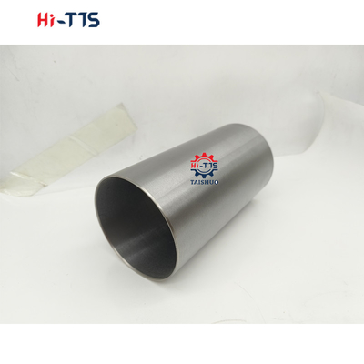 6736-29-2110 Cylinder Liner Untuk 6D102 6BT Diesel Bagian Mesin Bagian Cadang