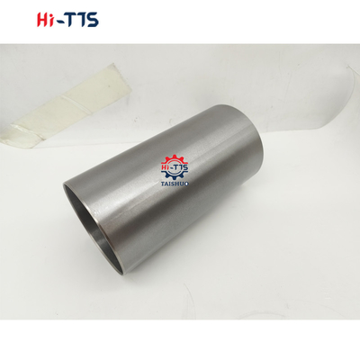 6736-29-2110 Cylinder Liner Untuk 6D102 6BT Diesel Bagian Mesin Bagian Cadang