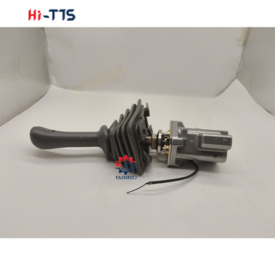 DX225 DX300 ZAX200 Excavator Hydraulic Joystick Assembly Controller Pilot Valve Handle