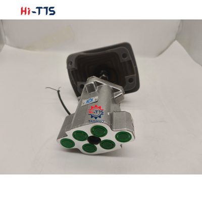 DX225 DX300 ZAX200 Excavator Hydraulic Joystick Assembly Controller Pilot Valve Handle