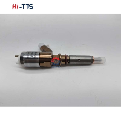 326-4700 Injektor Bahan Bakar Untuk C6.4 E320D 323 E324 Bagian Excavator