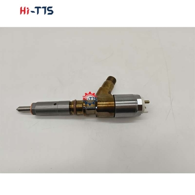 326-4700 Injektor Bahan Bakar Untuk C6.4 E320D 323 E324 Bagian Excavator