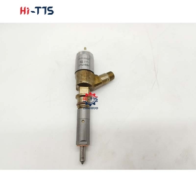 326-4700 Injektor Bahan Bakar Untuk C6.4 E320D 323 E324 Bagian Excavator