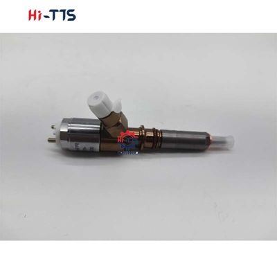 326-4700 Injektor Bahan Bakar Untuk C6.4 E320D 323 E324 Bagian Excavator