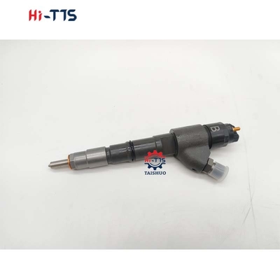 D7E D6E EC210B EC290B Injektor Mesin 0445120067 0445120066 04290987 04290986 Injektor bahan bakar.