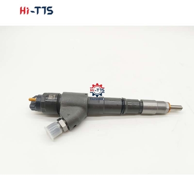 D7E D6E EC210B EC290B Injektor Mesin 0445120067 0445120066 04290987 04290986 Injektor bahan bakar.