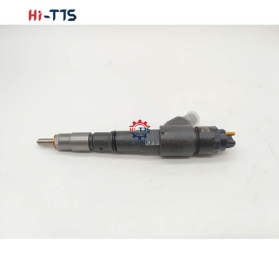 D7E D6E EC210B EC290B Injektor Mesin 0445120067 0445120066 04290987 04290986 Injektor bahan bakar.