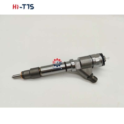 Injektor diesel 0445120042 0445120066 0445120114 0445120101 untuk Mobil Mesin