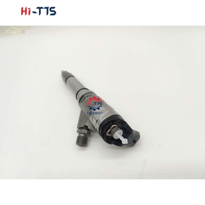 Injektor diesel 0445120042 0445120066 0445120114 0445120101 untuk Mobil Mesin