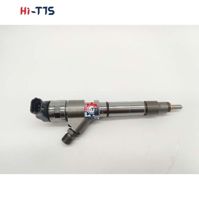 Injektor diesel 0445120042 0445120066 0445120114 0445120101 untuk Mobil Mesin