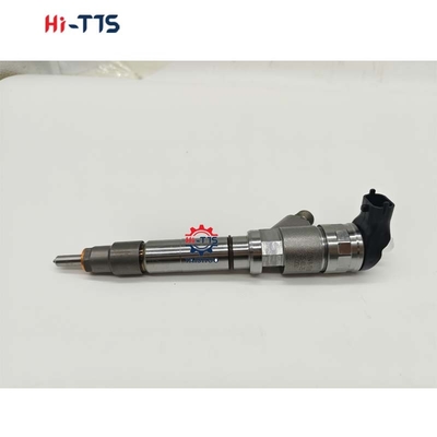 Injektor diesel 0445120042 0445120066 0445120114 0445120101 untuk Mobil Mesin