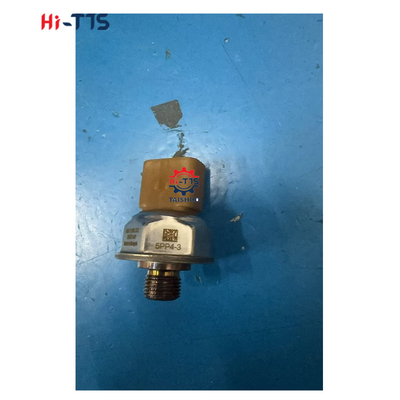 Sensor Switch 248-2169 2482169 5PP4-3 untuk C7 C9 C12 C13 C15 Fuel Diesel Engine Sensor