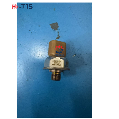 Sensor Switch 248-2169 2482169 5PP4-3 untuk C7 C9 C12 C13 C15 Fuel Diesel Engine Sensor