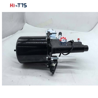 Air Master Cylinder MC828264 MC828265 Brake Booster untuk Mesin 6D14 6HE1