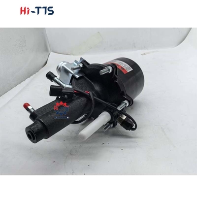 Air Master Cylinder MC828264 MC828265 Brake Booster untuk Mesin 6D14 6HE1