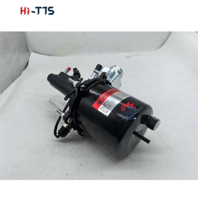 Air Master Cylinder MC828264 MC828265 Brake Booster untuk Mesin 6D14 6HE1