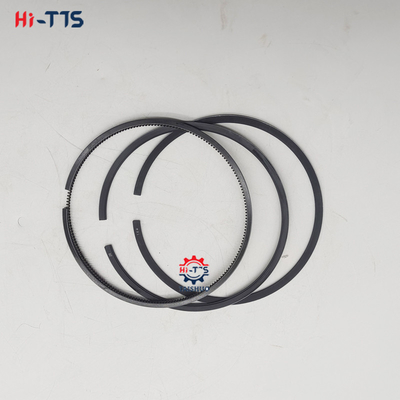 Ring piston 6150-31-2110 6251-31-2030 6150-31-2033 Untuk mesin diesel S6D125
