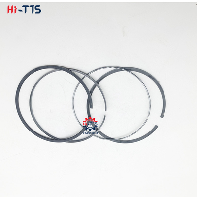 Piston Ring 6211-31-2050 6211-31-2033 Untuk S6D140 SA6D140E SA12V140 SAA6D140 Mesin Diesel