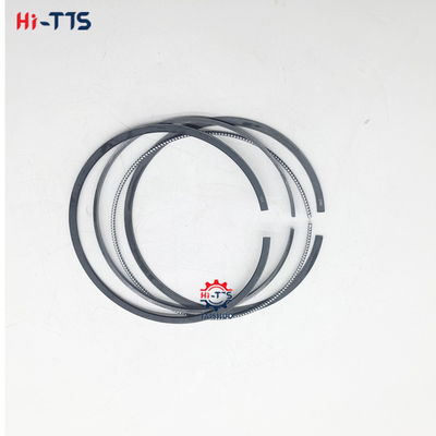 Piston Ring 6211-31-2050 6211-31-2033 Untuk S6D140 SA6D140E SA12V140 SAA6D140 Mesin Diesel