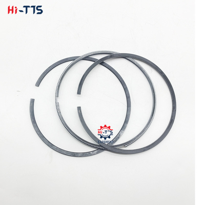 Piston Ring 6211-31-2050 6211-31-2033 Untuk S6D140 SA6D140E SA12V140 SAA6D140 Mesin Diesel