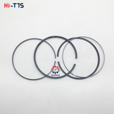 Piston Ring 6211-31-2050 6211-31-2033 Untuk S6D140 SA6D140E SA12V140 SAA6D140 Mesin Diesel