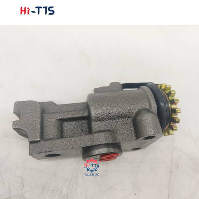 11u0350kg truk silinder roda rem 3,5T