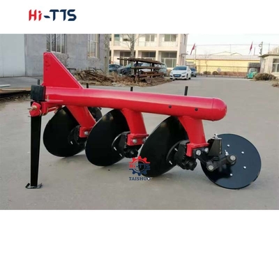 1LYX-330 Pipe Plow Disc Plow Heavy duty Disc Plow Wheel Shaft Assembly