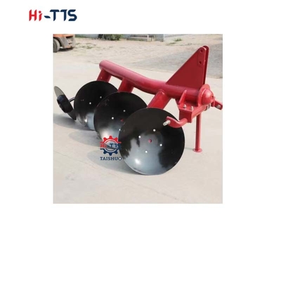 1LYX-330 Pipe Plow Disc Plow Heavy duty Disc Plow Wheel Shaft Assembly