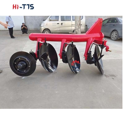 1LYX-330 Pipe Plow Disc Plow Heavy duty Disc Plow Wheel Shaft Assembly