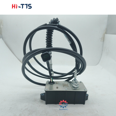 Motor throttle 24V 21EN-32300 21EN-32260 21EN-32240 untuk Hyundai R225-7 R110-7 R210-7 R220-7