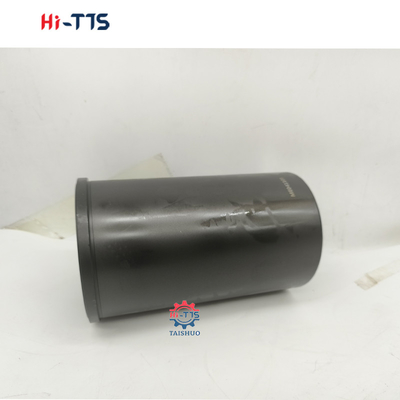 Cylinder Liner ME041102 ME041105 ME041107 untuk truk dan suku cadang mesin diesel 6D16T