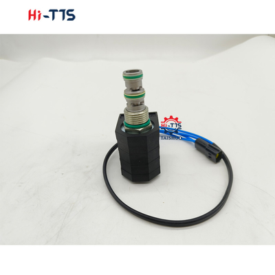 Sensor suku cadang excavator 2547-9045 8Z12568-500K untuk DH220-5 DH225-7 DH225-9 DX225 Doosan