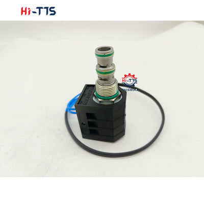 Sensor suku cadang excavator 2547-9045 8Z12568-500K untuk DH220-5 DH225-7 DH225-9 DX225 Doosan