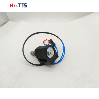 Sensor suku cadang excavator 2547-9045 8Z12568-500K untuk DH220-5 DH225-7 DH225-9 DX225 Doosan