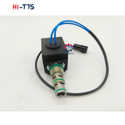 Sensor suku cadang excavator 2547-9045 8Z12568-500K untuk DH220-5 DH225-7 DH225-9 DX225 Doosan