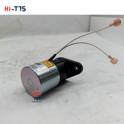 0250-12A2UC11S1 0250-12A2UC11S3 0306-5358 8250-1502 8250-1501Flameout Solenoid Stop Solenoid Valve