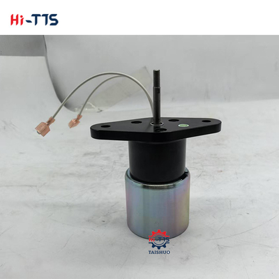0250-12A2UC11S1 0250-12A2UC11S3 0306-5358 8250-1502 8250-1501Flameout Solenoid Stop Solenoid Valve