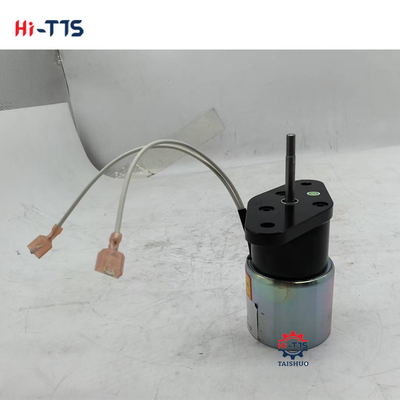 0250-12A2UC11S1 0250-12A2UC11S3 0306-5358 8250-1502 8250-1501Flameout Solenoid Stop Solenoid Valve